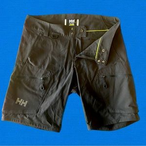 Helly Hansen Mens Cargo Shorts